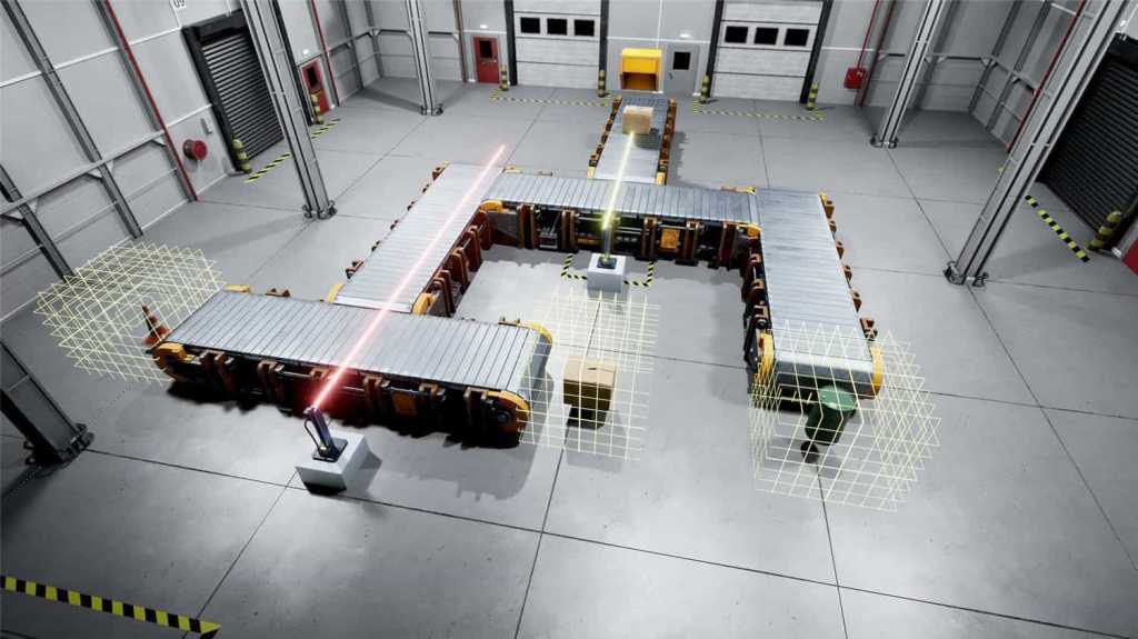 编程乐趣:软件工程模拟器/JOY OF PROGRAMMING - Software Engineering Simulator