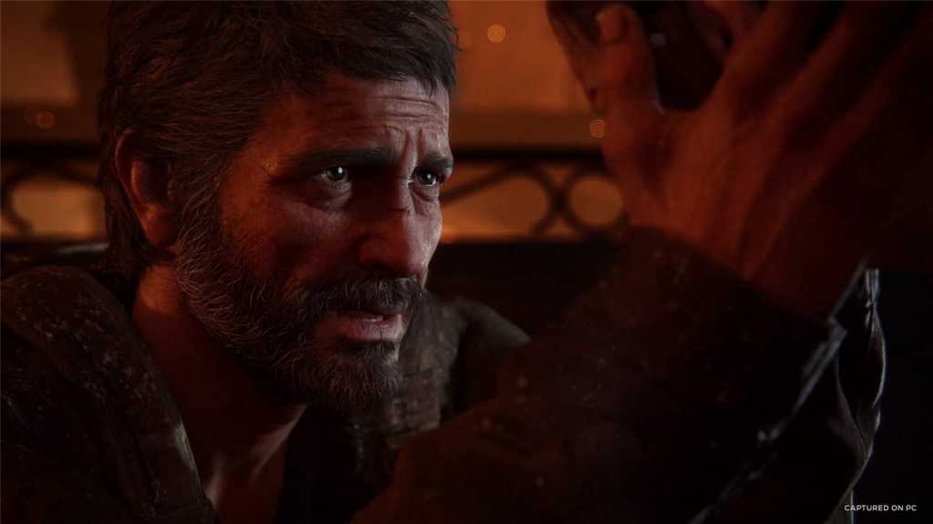 最后生还者:第一部/美国末日/The Last of Us Part I