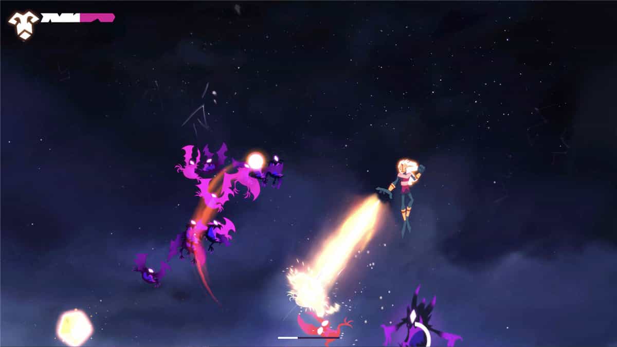 Towaga:暗影之中/Towaga: Among Shadows