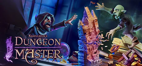 纳赫鲁博王国地下城大师/Naheulbeuk's Dungeon Master