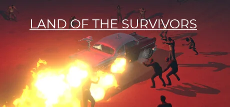 幸存者之地/Land of the Survivors