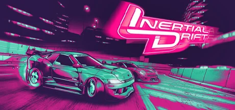惯性漂移/Inertial Drift