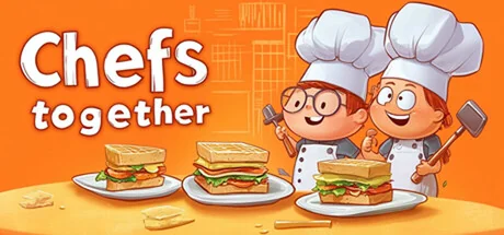 厨师在一起/Chefs Together