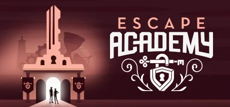 逃脱学院/Escape Academy