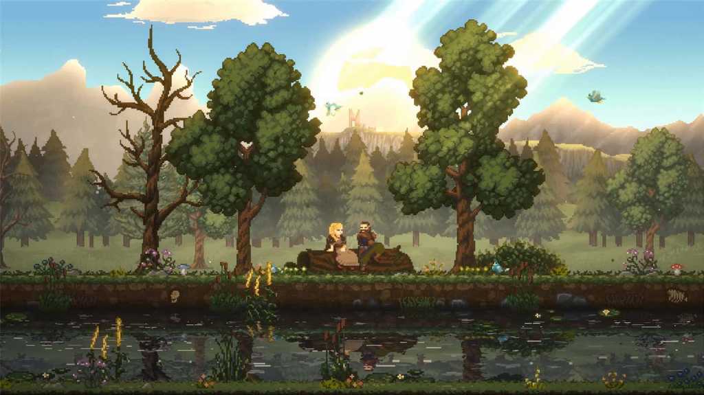 英灵殿之子/Sons of Valhalla