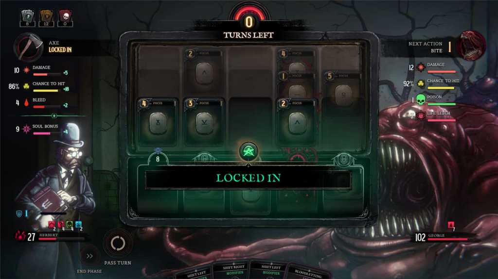 被预言者:韦斯特马克遗产/The Foretold: Westmark Legacy