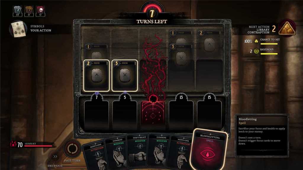 被预言者:韦斯特马克遗产/The Foretold: Westmark Legacy