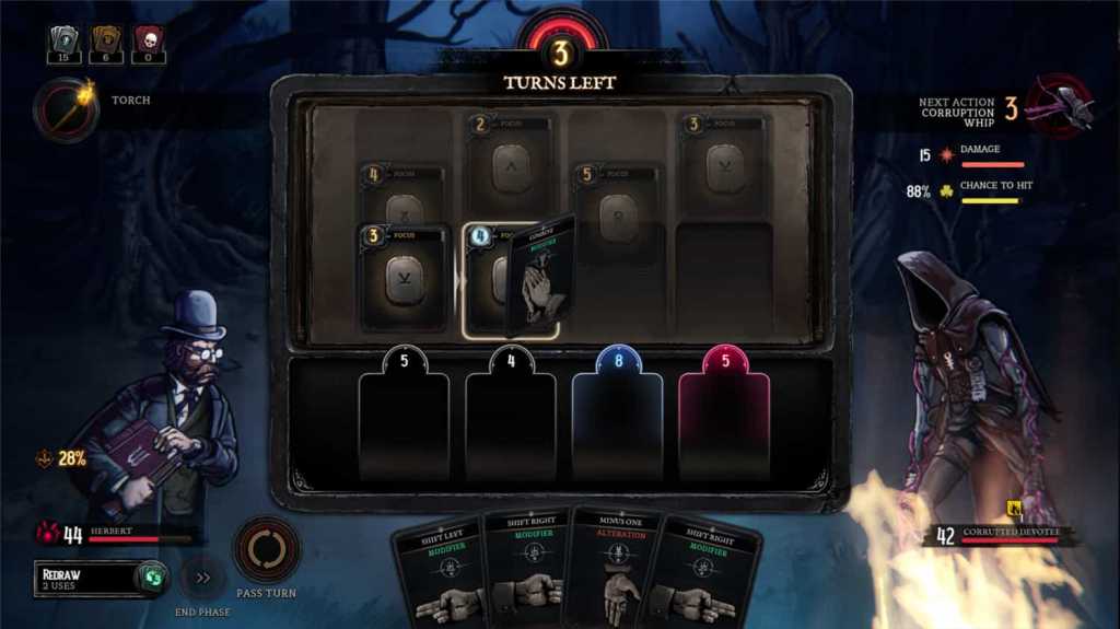 被预言者:韦斯特马克遗产/The Foretold: Westmark Legacy