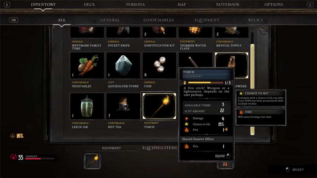 被预言者:韦斯特马克遗产/The Foretold: Westmark Legacy