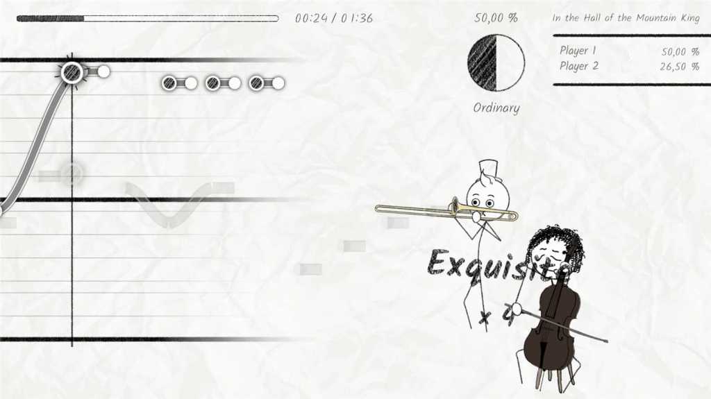 灾难乐队/Disaster Band