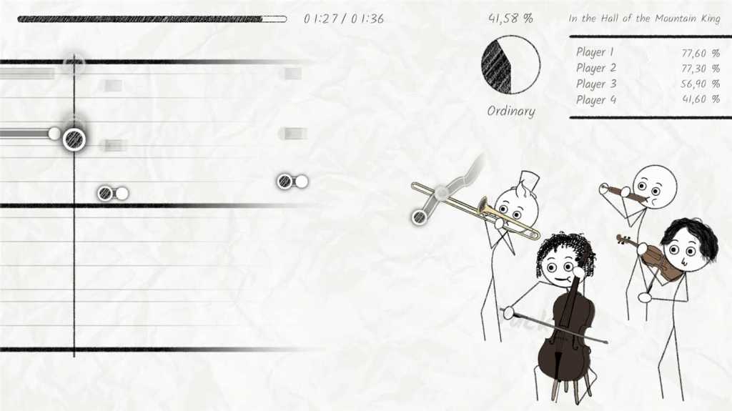 灾难乐队/Disaster Band