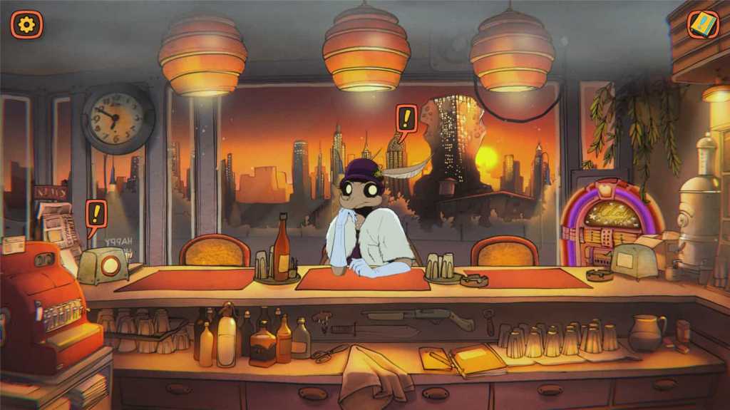 奇普咖啡店/Zipps Cafe