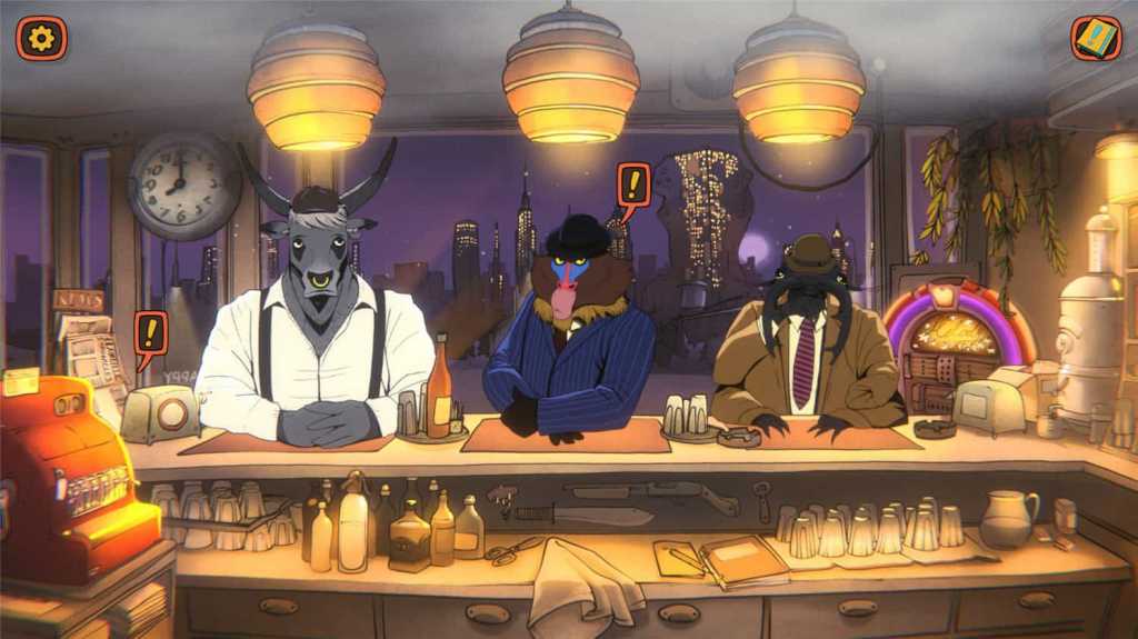 奇普咖啡店/Zipps Cafe