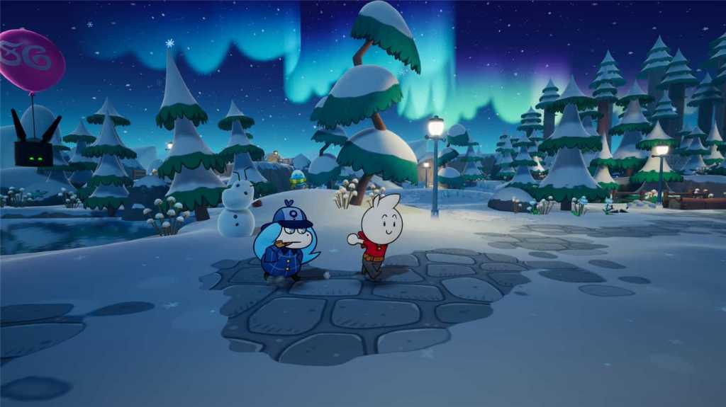 面包之子/Born of Bread