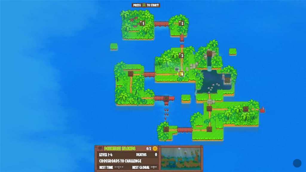 血腥陷阱大地2：好奇心/Bloody Trapland 2: Curiosity