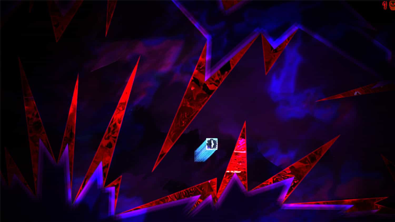 强制牺牲:失落之魂/Forced Sacrifice: Lost Soul