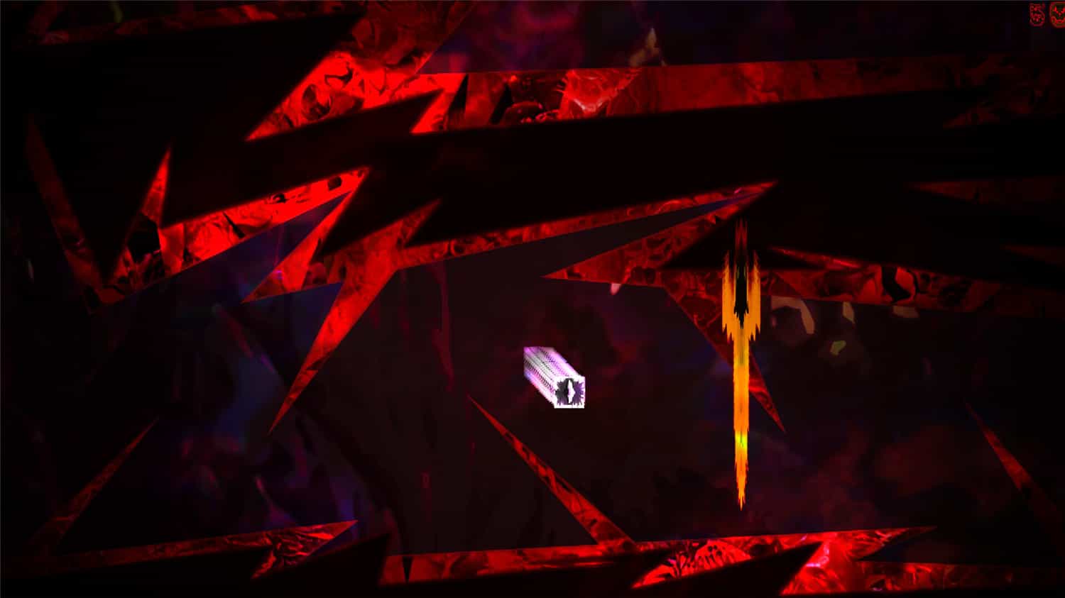 强制牺牲:失落之魂/Forced Sacrifice: Lost Soul