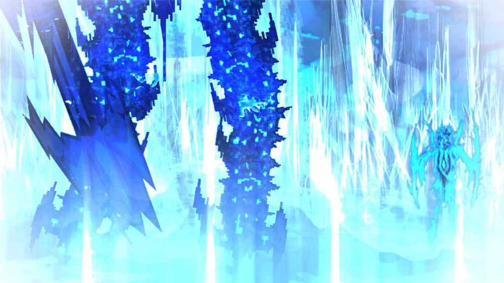 强制牺牲:失落之魂/Forced Sacrifice: Lost Soul