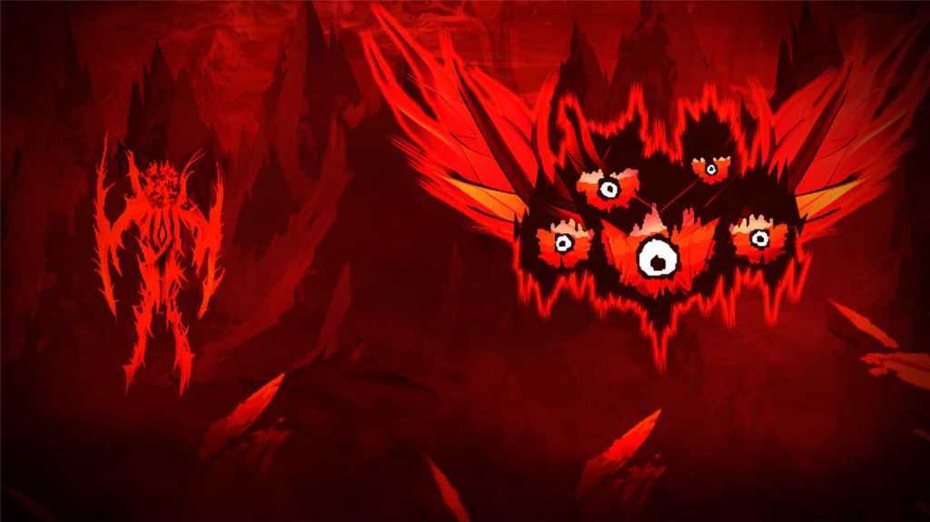 强制牺牲:失落之魂/Forced Sacrifice: Lost Soul