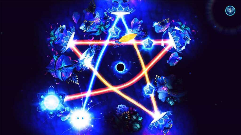 神之光:重制版/God of Light: Remastered