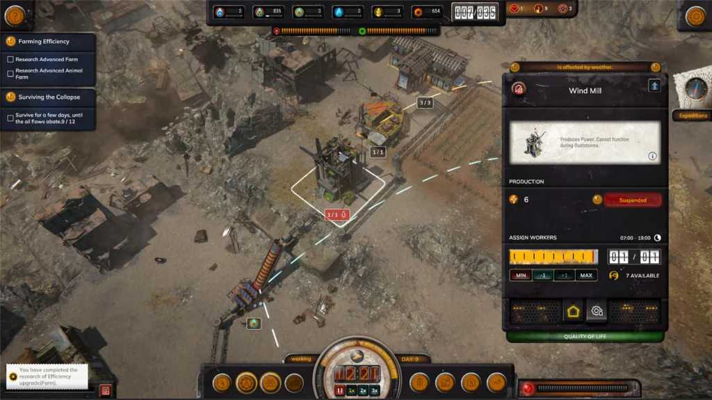 寻找家园:末日基地/Homeseek