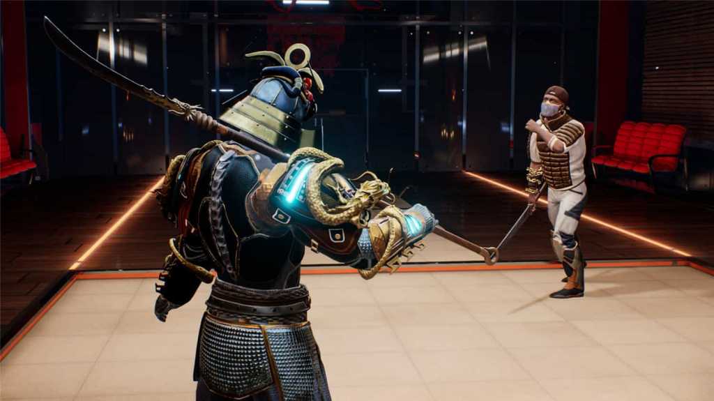 命悬一刃/Die by the Blade