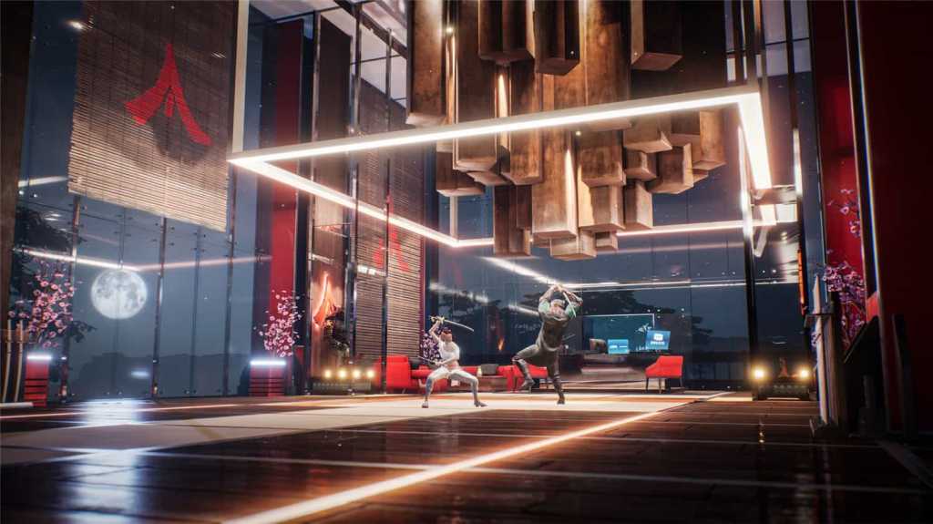 命悬一刃/Die by the Blade