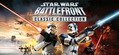 星际大战：前线/Star Wars: Battlefront