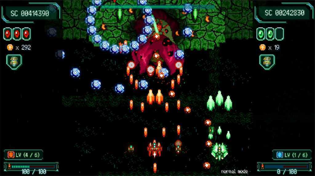 加纳战刃/GanaBlade