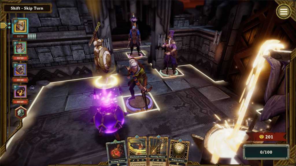 德米欧：PC版/Demeo: PC Edition