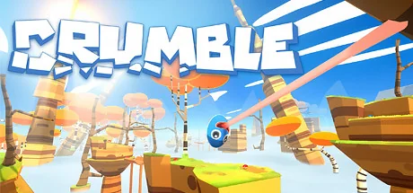 碎裂/Crumble