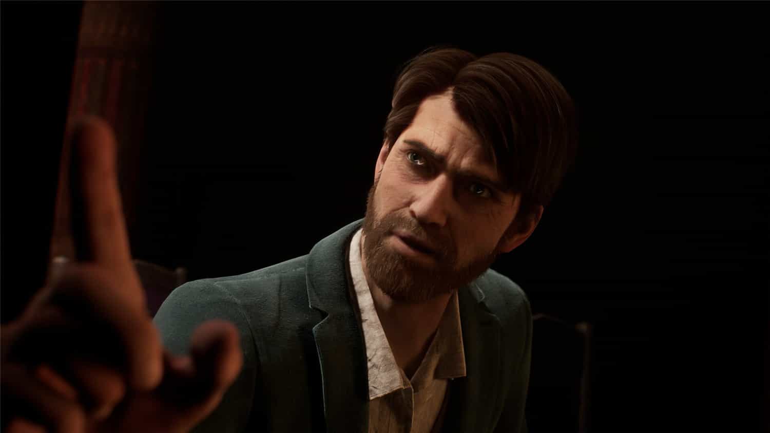 鬼屋魔影:重制版/Alone in the Dark