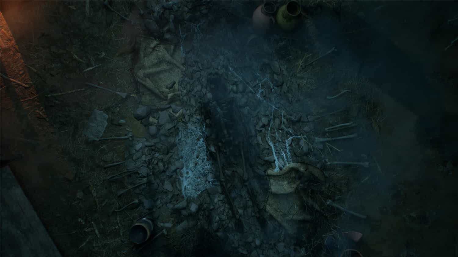 鬼屋魔影:重制版/Alone in the Dark