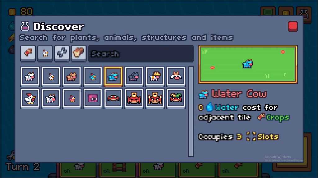 卡牌农场/Terracards