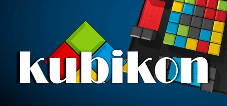 库比康3D/Kubikon 3D