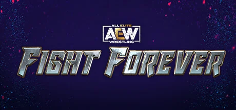 全精英摔角：永远的战斗/AEW: Fight Forever