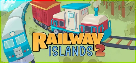 铁路群岛2/Railway Islands 2 - Puzzle