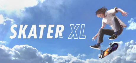 滑板XL：终极滑板游戏/Skater XL - The Ultimate Skateboarding Game