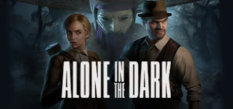 鬼屋魔影：重制版/Alone in the Dark