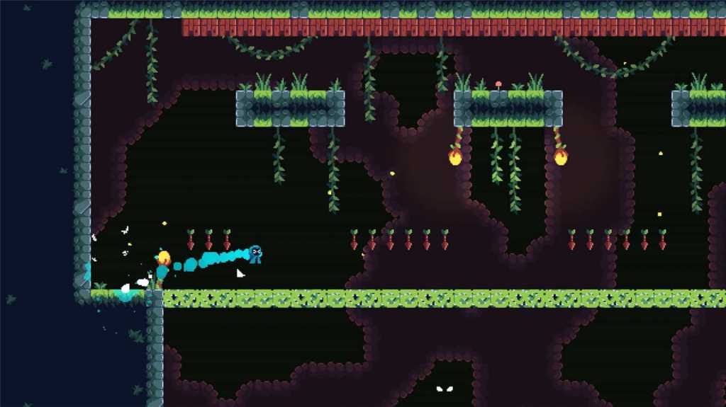 喷溅冒险/Splodey