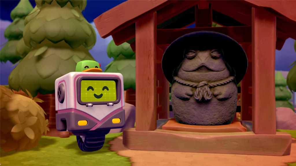 Rolling Hills:做寿司,交朋友/Rolling Hills: Make Sushi, Make Friends