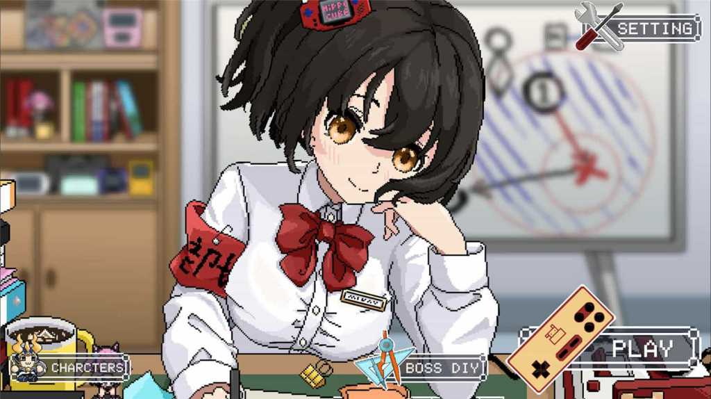 BOSS研习社/BossCrafter