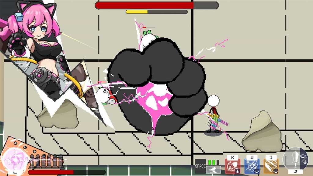 BOSS研习社/BossCrafter