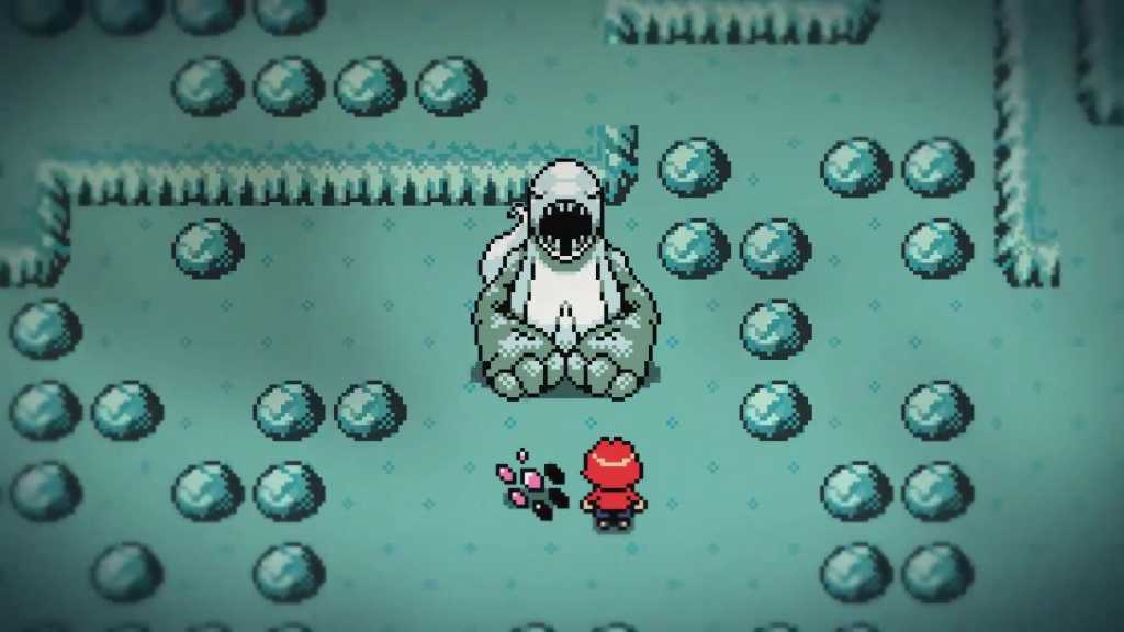 怪物皇冠/Monster Crown