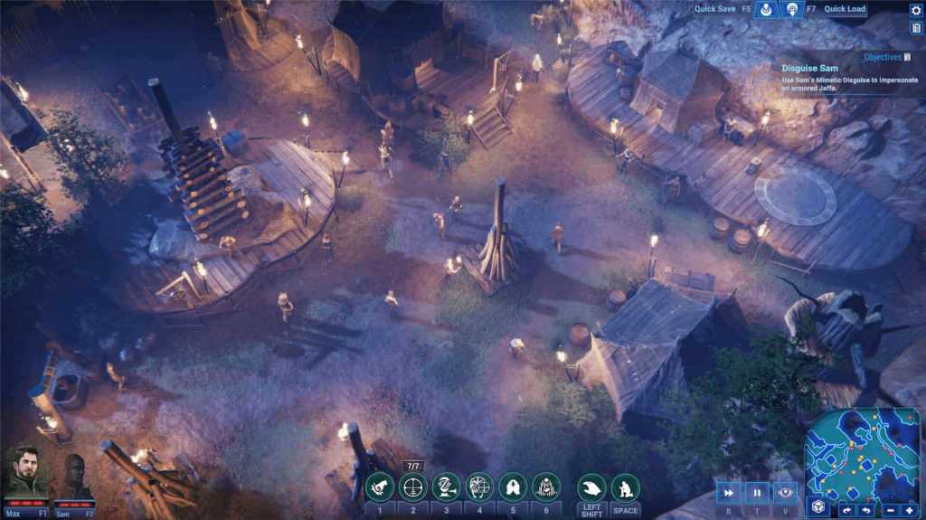 星际之门:计时员/Stargate: Timekeepers