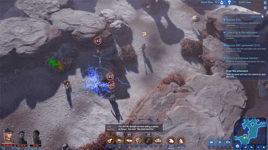 星际之门:计时员/Stargate: Timekeepers