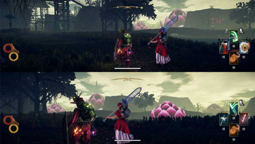 物质世界:终极版/Outward Definitive Edition