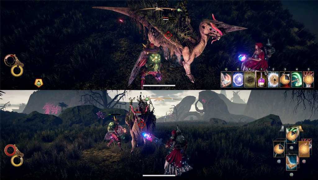 物质世界:终极版/Outward Definitive Edition