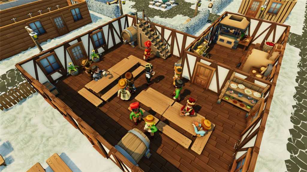 开拓者的财富/Founders' Fortune