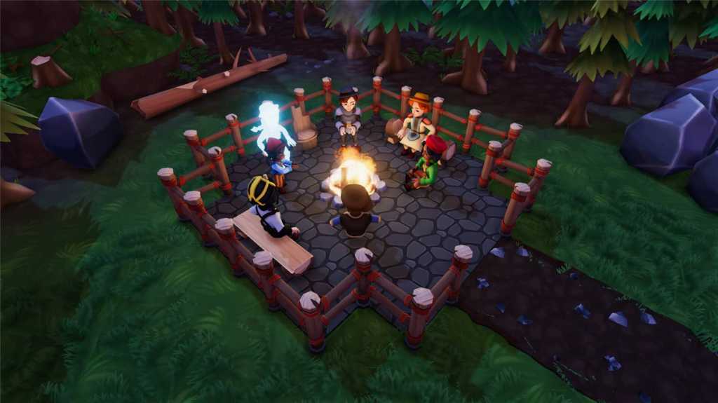 开拓者的财富/Founders' Fortune